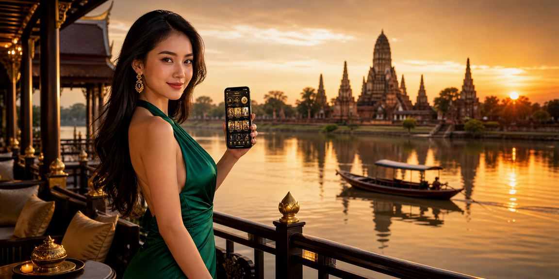 เล่นคาสิโนบนมือถือ 909plus อยุธยา