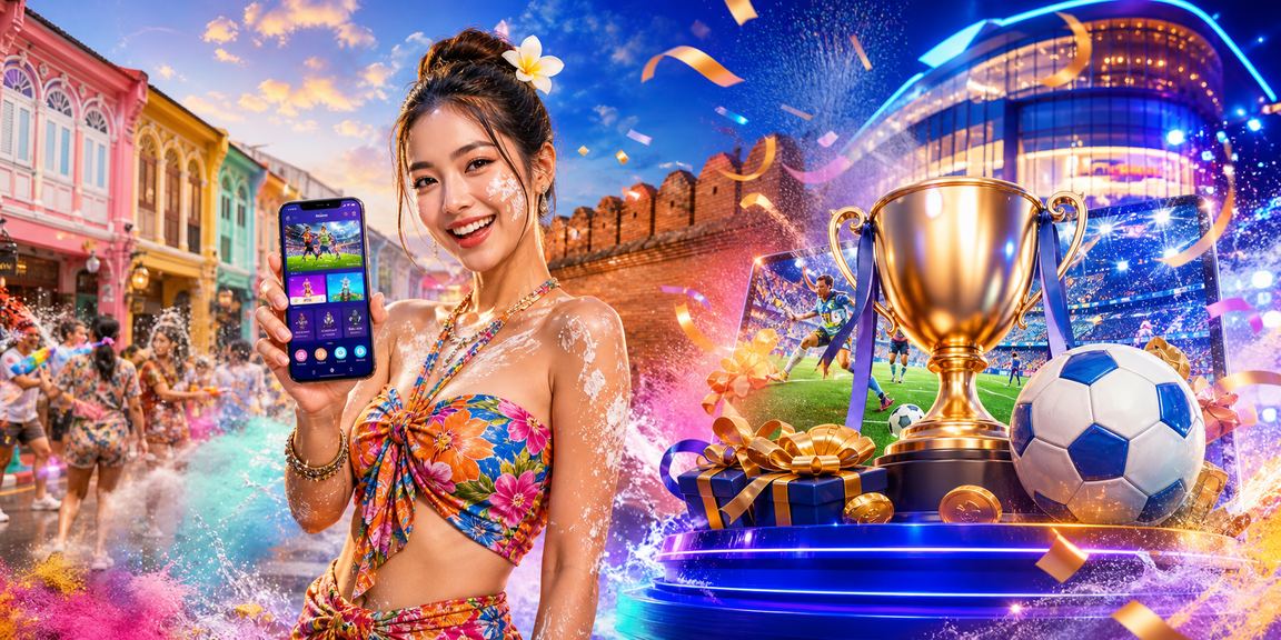909plus หวยออนไลน์ ภูเก็ต เทศกาลสงกรานต์